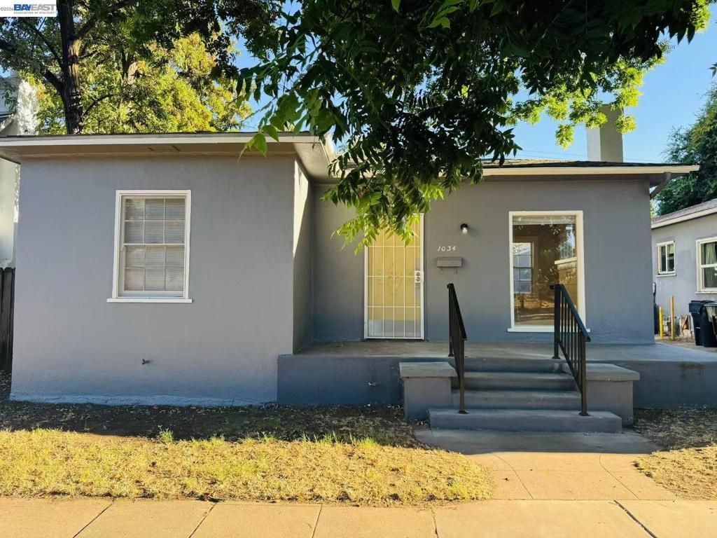 1034 X St, Sacramento
