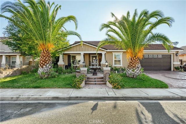 38283 Ranger, Palmdale