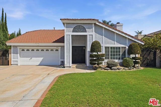 1045 Grossmont Drive, Whittier