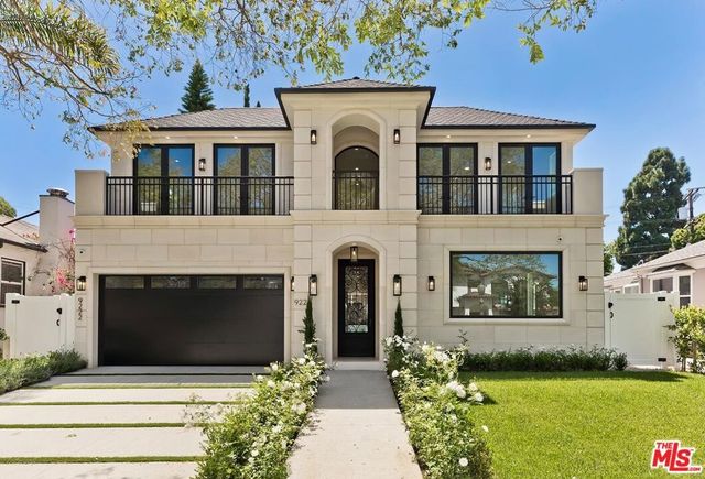 9224 Monte Mar Drive, Los Angeles