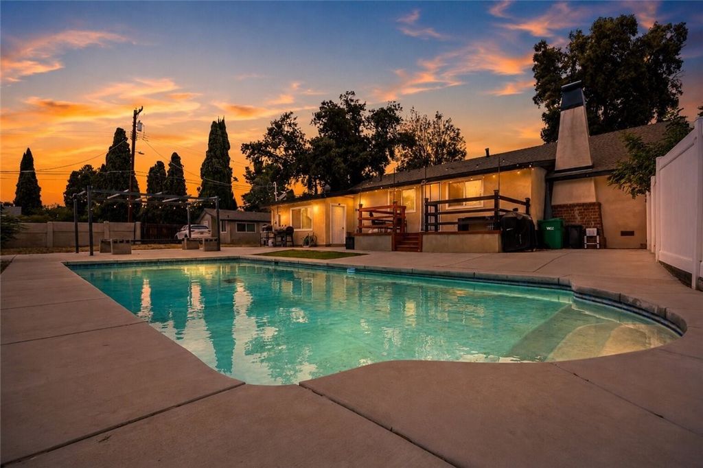 905 N San Gorgonio Avenue, Banning