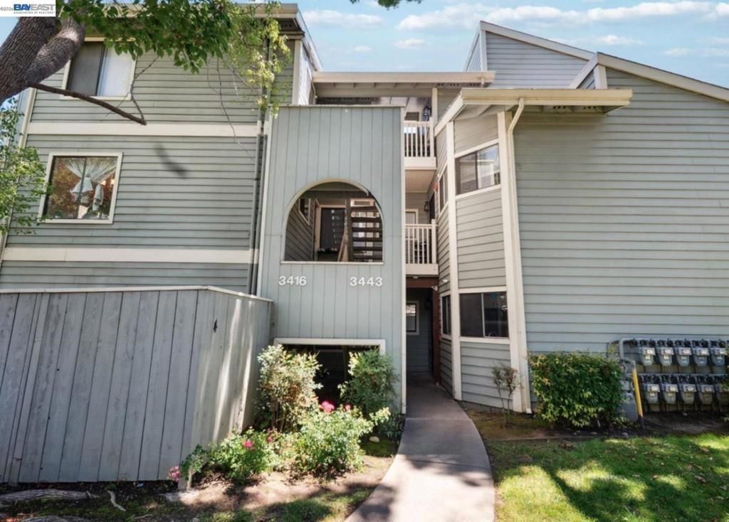 3443 Pepperwood Ter # 301, Fremont