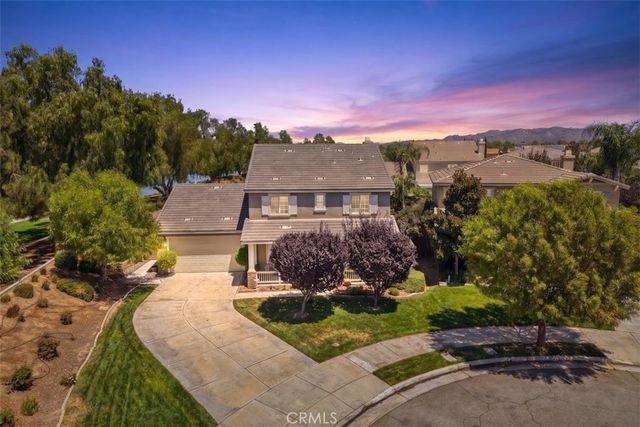 29516 Wind Runner Court, Menifee