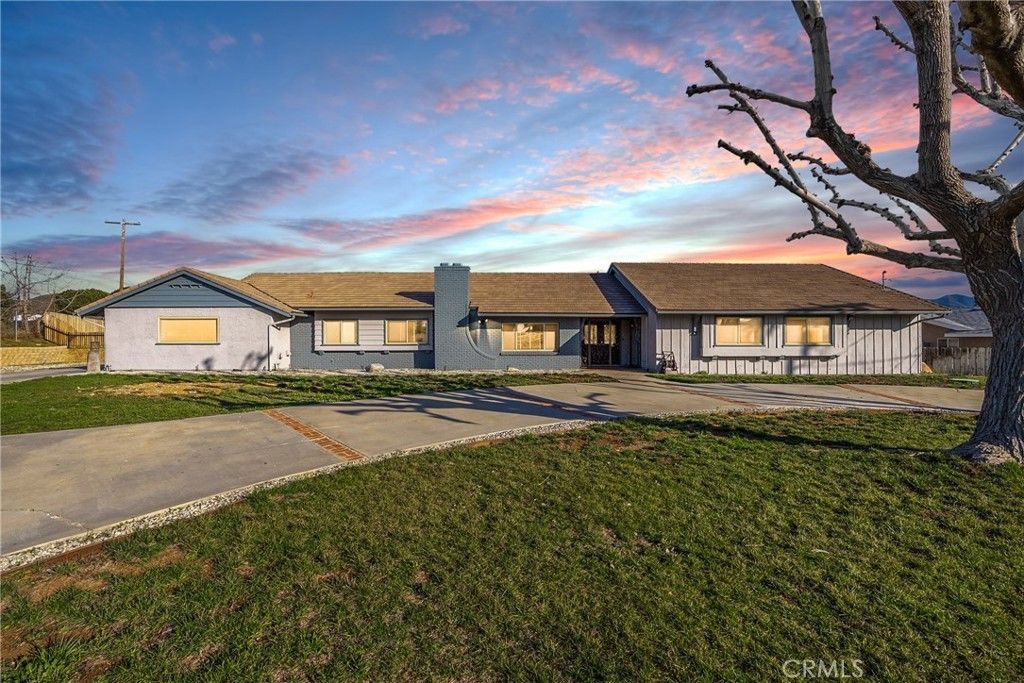 32854 Crown Valley Road, Acton