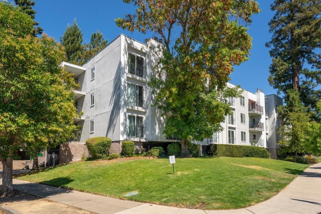 601 Leahy Street # 306, Redwood City