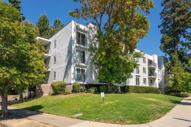 601 Leahy Street # 306, Redwood City