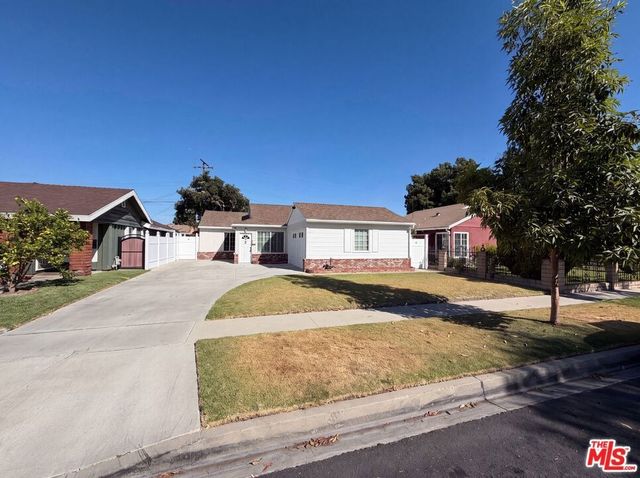 11844 Graystone Avenue, Norwalk