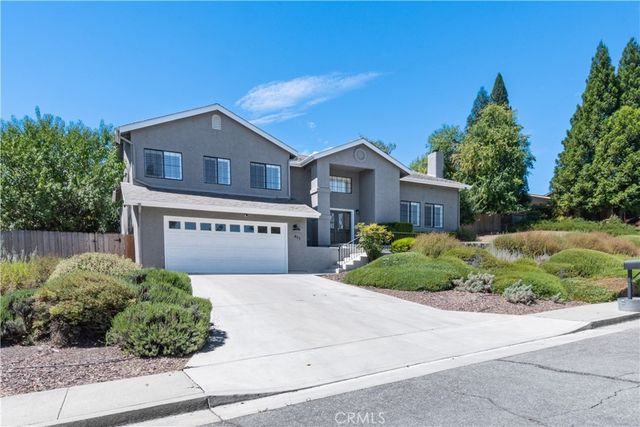411 Peachtree Lane, Paso Robles