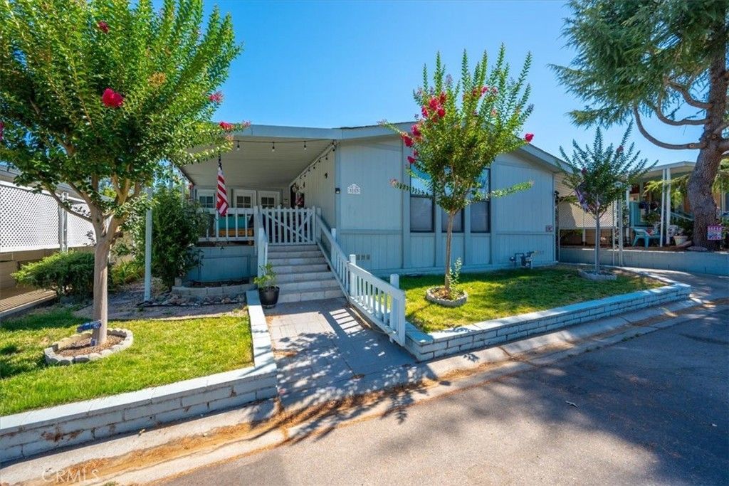 113 Via San Miguel, Paso Robles