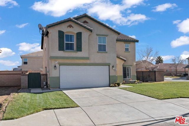 45064 E 18th Street, Lancaster