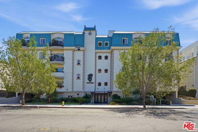 722 S Oxford Avenue # 305, Los Angeles
