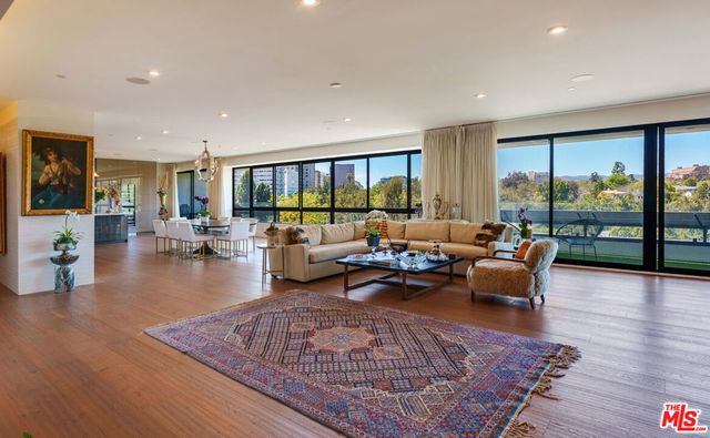 10551 Wilshire # 702/703, Los Angeles