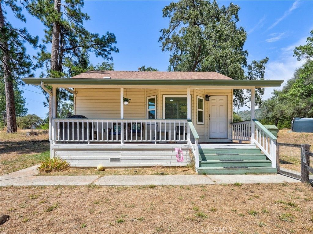 38209 Wortham Road, Oakhurst