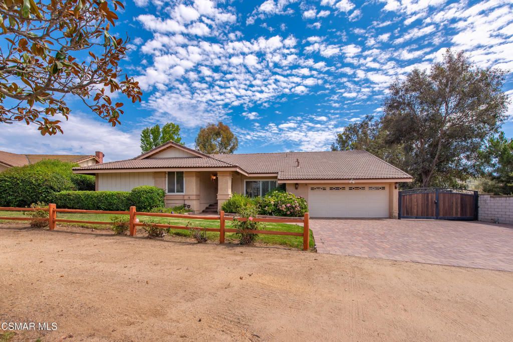 1558 Placid Court, Simi Valley