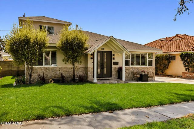 11118 Lindblade Street, Culver City