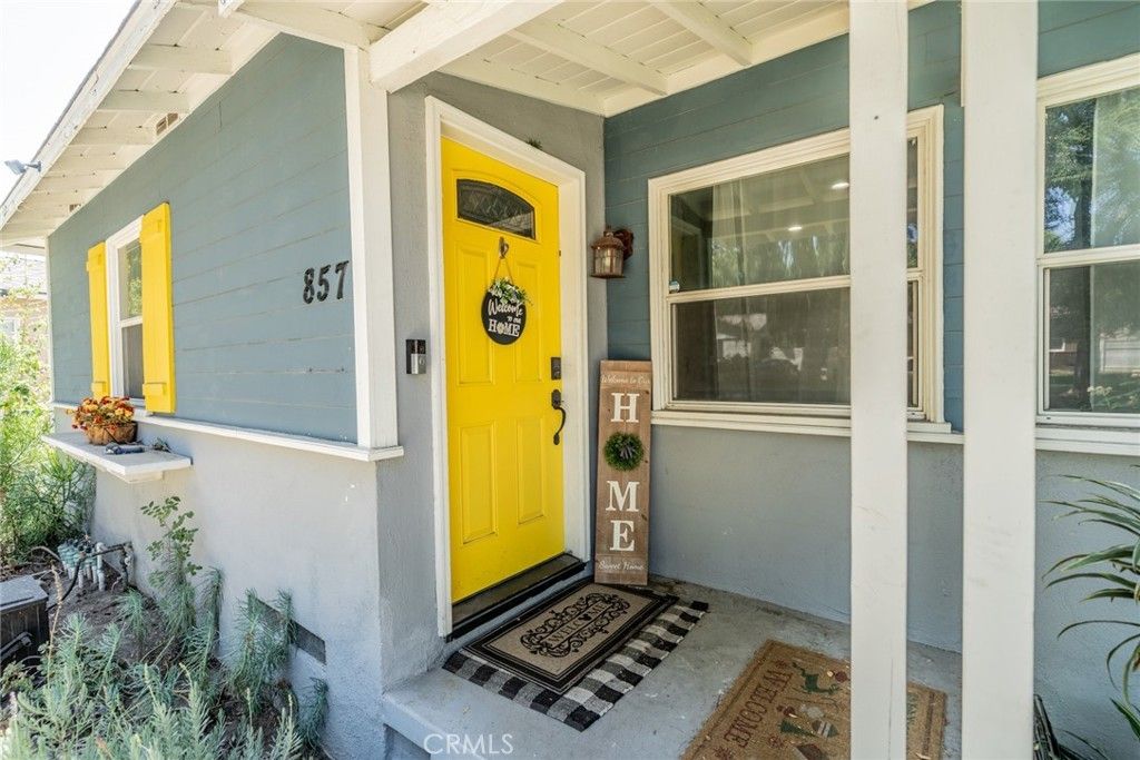 857 W 25th Street, San Bernardino
