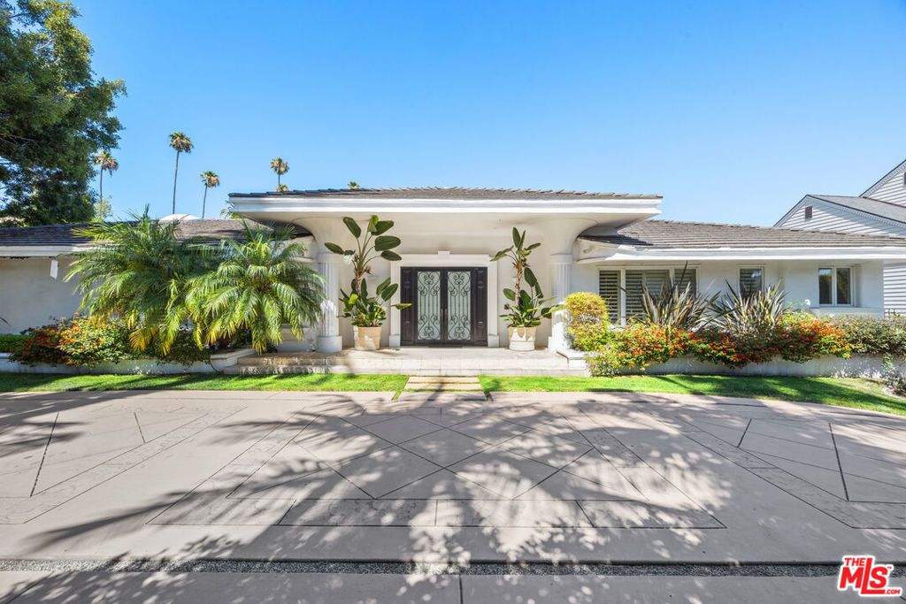 716 N Beverly Drive, Beverly Hills