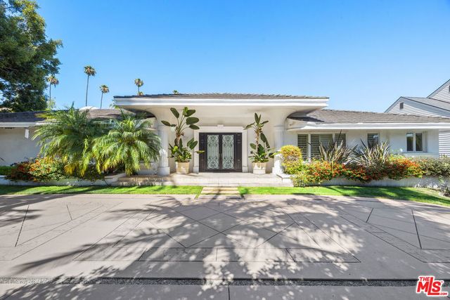716 N Beverly Drive, Beverly Hills