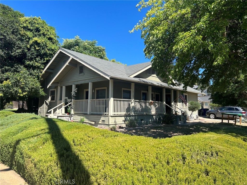 245 17th, Paso Robles