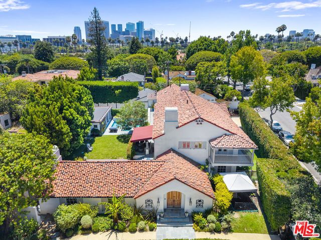 523 N Beverly Drive, Beverly Hills