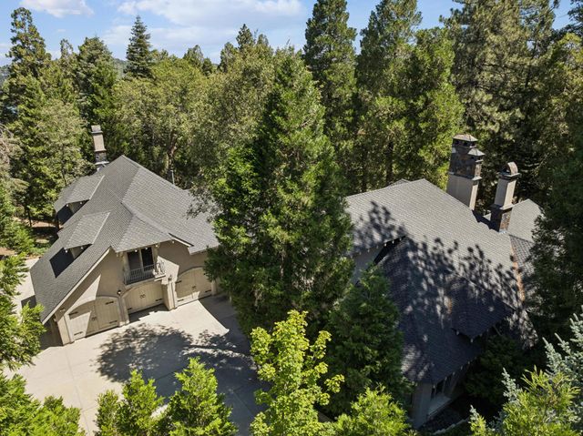 391 Cedar Ridge Drive, Lake Arrowhead