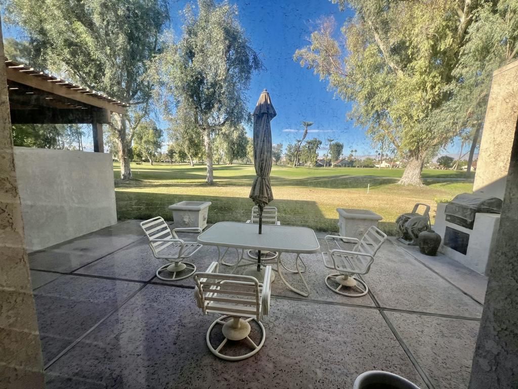 930 Inverness Drive, Rancho Mirage