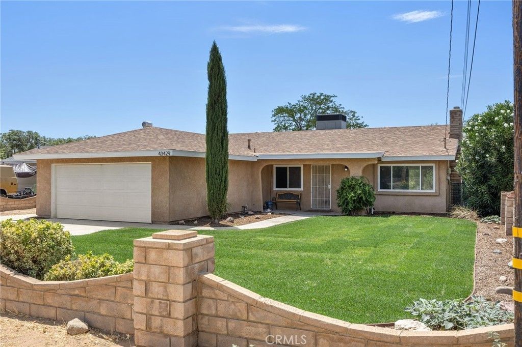 43429 51st Street W, Quartz Hill