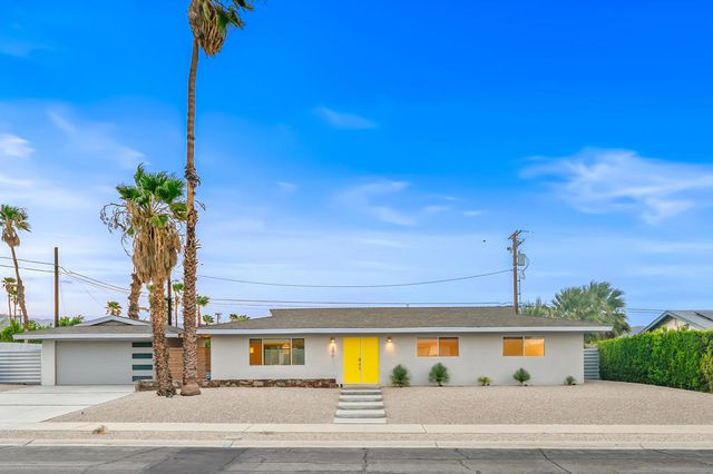 370 E Simms Road, Palm Springs