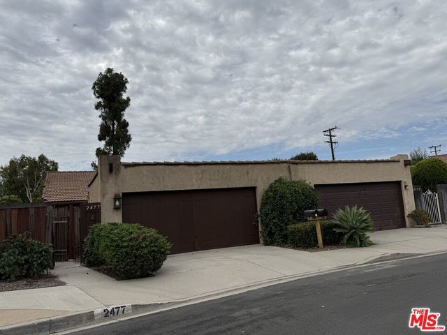 2477 Calle Villada Circle, Duarte