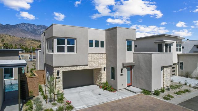 2674 Lavender Lane, Palm Springs