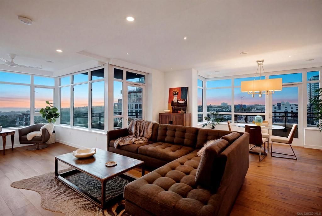475 Redwood St # 906, San Diego
