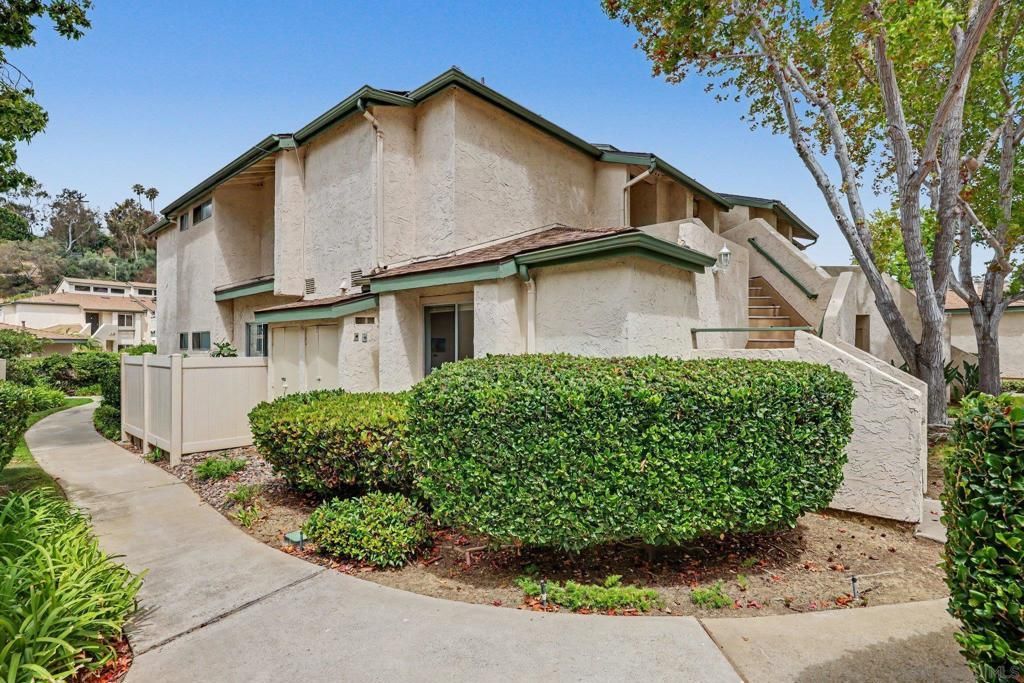 3145 Evening Way # C, La Jolla