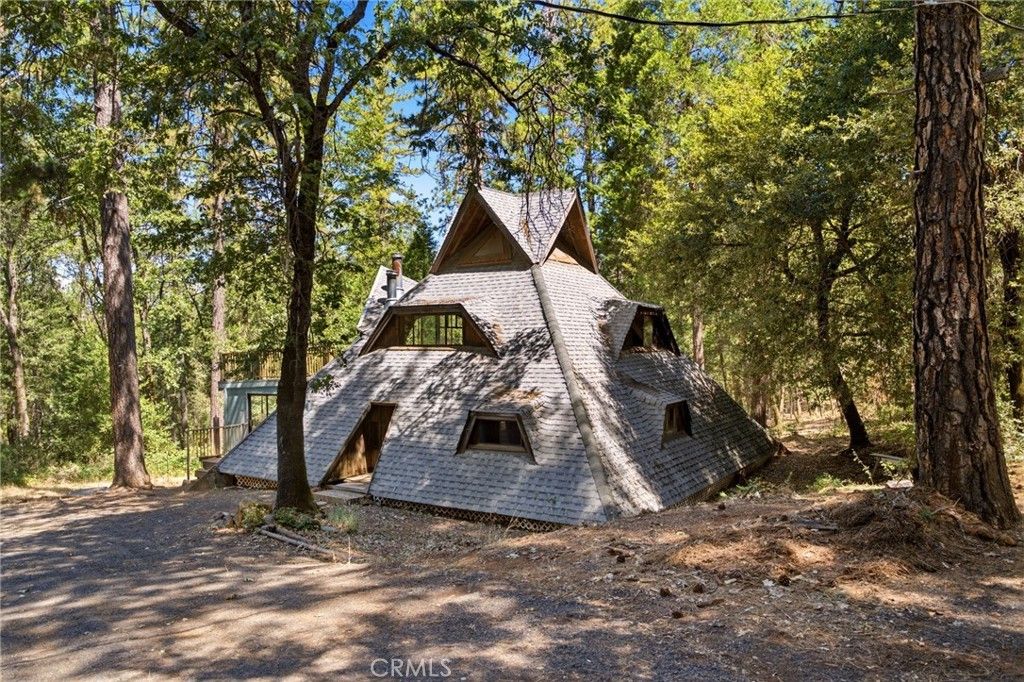 13081 Doe Mill Road, Magalia