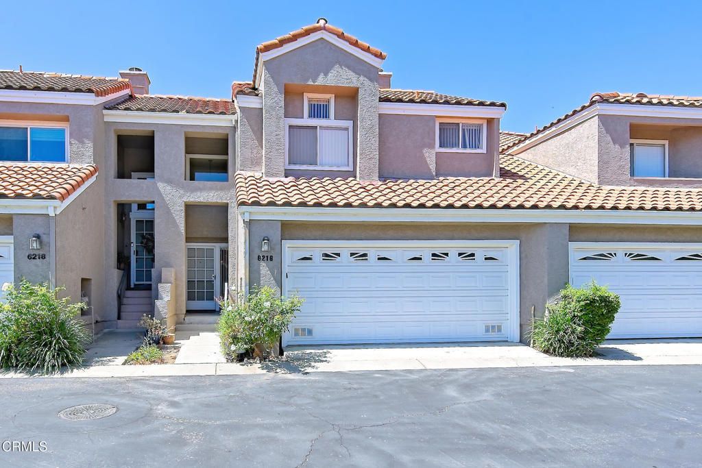 6216 Paseo Encantada, Camarillo