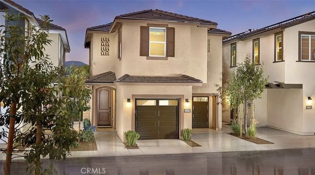 4933 Bracken Way, Fontana
