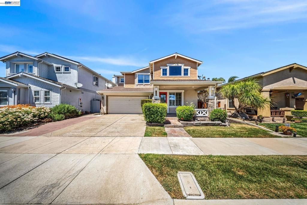 921 Sawyer Way, Brentwood