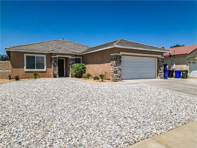 13822 Dodie, Victorville