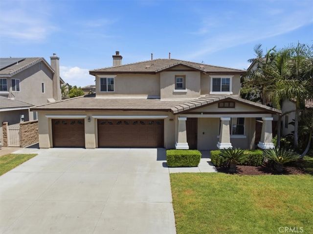 13118 Jardene Street, Corona