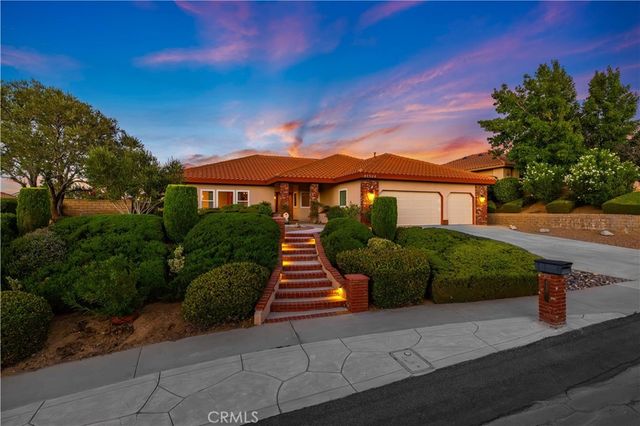 41504 Bristle Cone, Palmdale