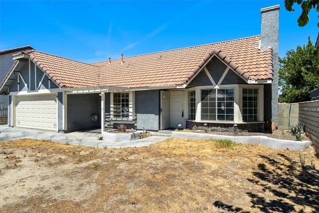 5311 Katrina, Palmdale