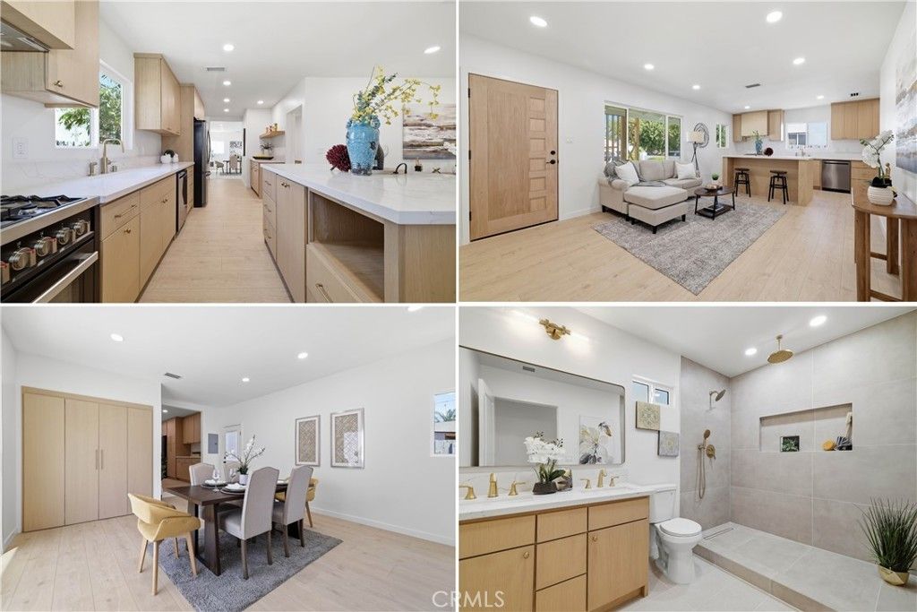 7446 Dempsey Avenue, Lake Balboa