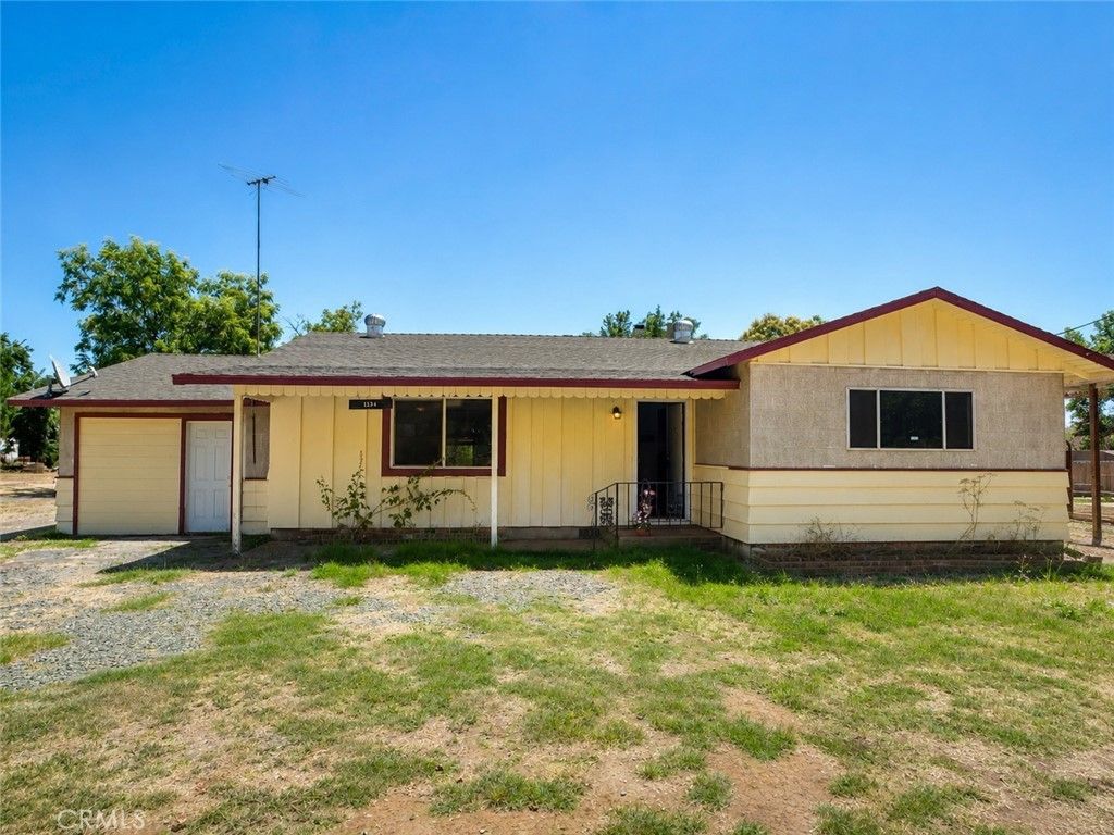 1134 12th Street, Oroville