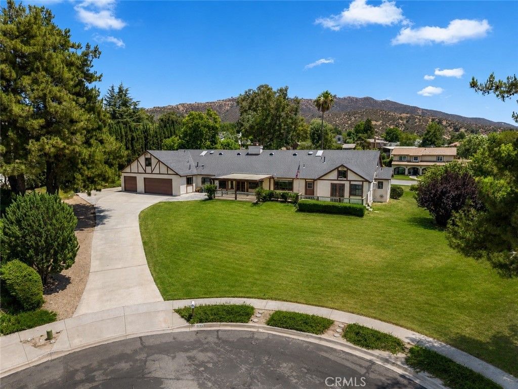 13195 Serape Court, Yucaipa