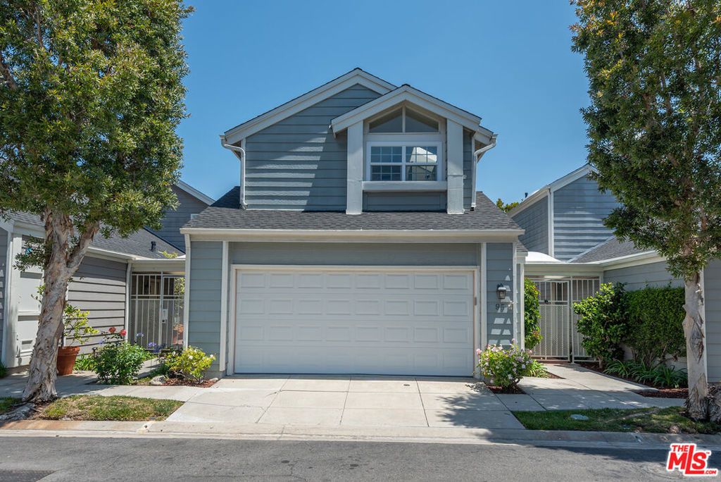 13080 Mindanao Way # 95, Marina Del Rey