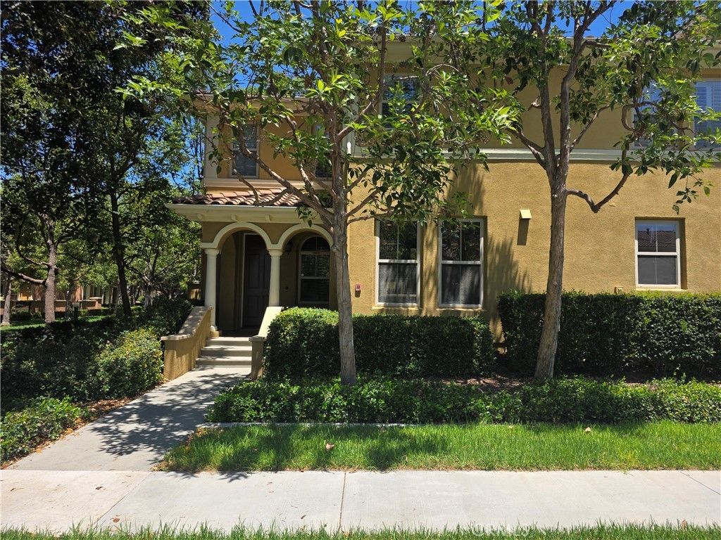 129 Chantilly, Irvine