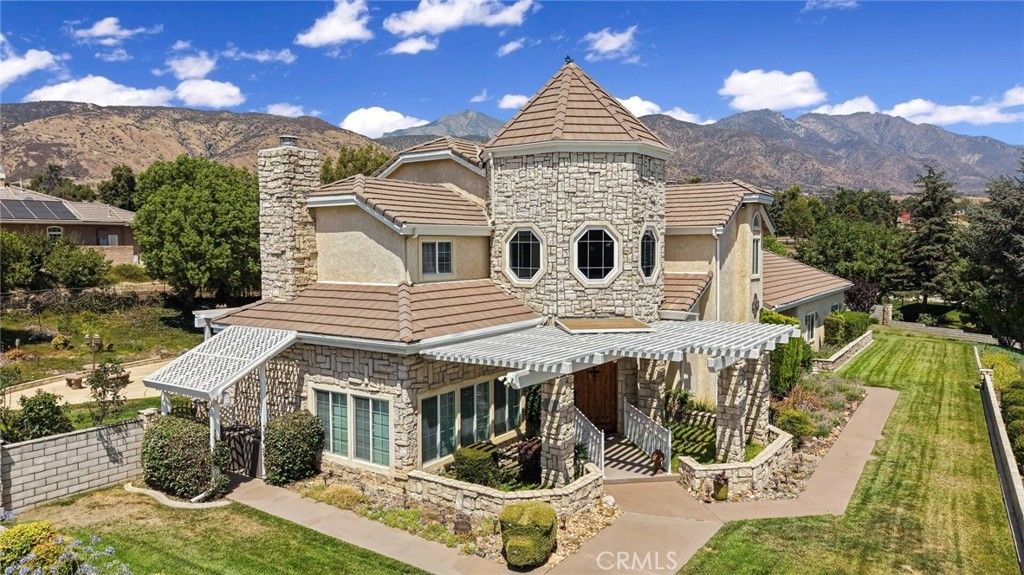 10389 Walnut Grove Court, Yucaipa