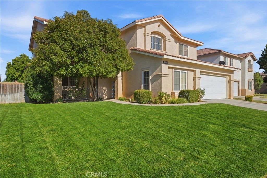 42524 Cinnabar Court, Quartz Hill