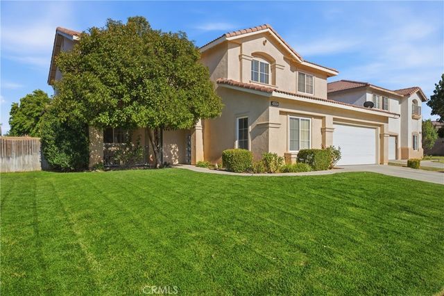 42524 Cinnabar Court, Quartz Hill