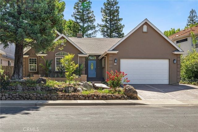 265 Idyllwild, Chico