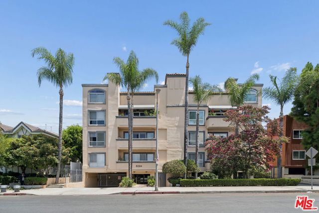 5224 Zelzah Avenue # 209, Los Angeles